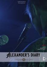 Alexander's Diary